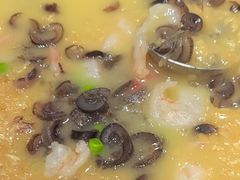 -汤记传菜(秀浦路店)