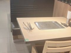 -新石器烤肉(百联川沙店)