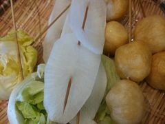 -小牛海记潮汕牛肉店(永定路店)
