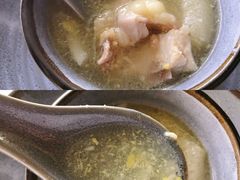 -百年果林椰子鸡(中洲店)