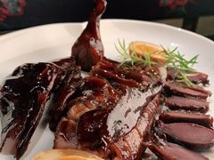 -老头儿油爆虾·1987杭州烟火味(湖滨银泰in77D区店)