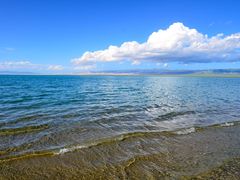 -青海湖国家重点风景名胜区