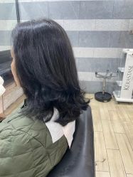 -首脑美发沙龙