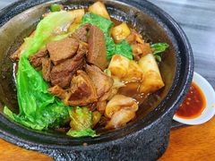 -珍珍小食店(西华路店)
