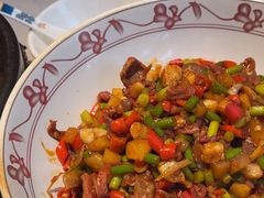 -匠熙小馆(崇文门店)