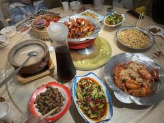 -霄汉牛三鲜湖北砂锅菜(万松园2店)