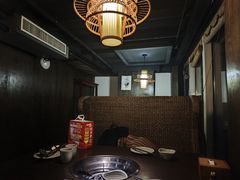 -滇釜火锅·能喝汤的火锅(车公庄店)