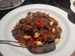 -费大厨辣椒炒肉(吉联MALL店)