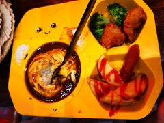 -伽喱博士 Dr.CURRY咖喱饭(太阳宫咖喱店)