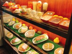 -顺记冰室(宝华路店)