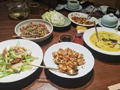 -七色云蔬食(喜邻里店)