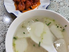 -飯興記苏帮菜·松鼠桂鱼(石路美食街店)