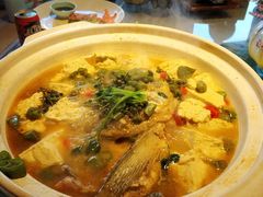 -杭州我们家餐厅(江和美店)