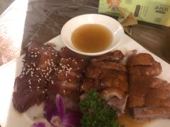 -李记潮汕砂锅粥(营福路店)
