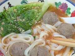 -龍囍粤·顺德小吃·煲仔饭(安定门店)