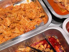 -嘉州鲜知味钵钵鸡(奎星楼店)