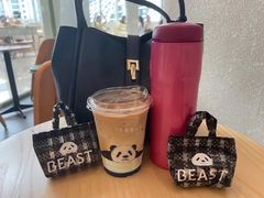 -Manner Coffee(芮欧百货店)