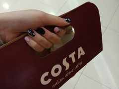 -COSTA COFFEE(哈尔滨凯德学府店)