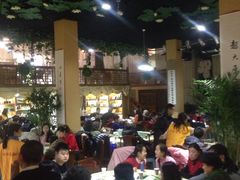 -福慧慈缘素食餐厅(王府井店)