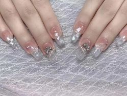 -爱纶美·美甲美睫半永久