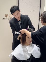 -17style壹柒造型