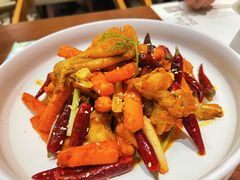 -榕意·川味之美(深业上城店)