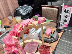 -俺的焼肉(銀座9丁目店)