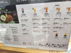 -霸王茶姬(西单百货店)