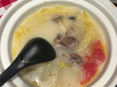 -西贝(宝乐汇店)