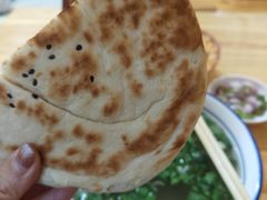 -陈掌柜澄城水盆羊肉(钟楼店)