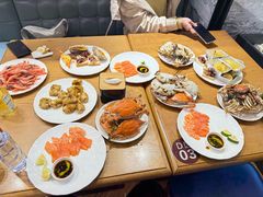 -禾斗海鲜自助(城阳宝龙店)