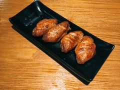 奥尔良鸡中翅-悦华一品炒鸡(春风店)