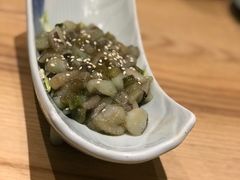 -初居食屋日式料理(万象城购物中心店)