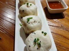 -金枝玉叶上海人家食府(三里河店)