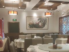 -福来居烤鸭店(天坛二店)