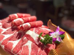 -山城鼎重庆老火锅(西安钟楼店)