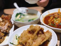 -东北小二东北菜(大车家巷店)