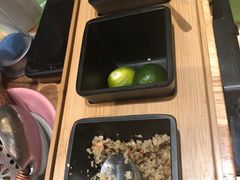 -椰夫人·养生椰子鸡(金沙洲永旺店)