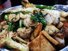 -瑞安第一泡·后街泡泡(虹桥后街店)