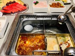 -海底捞火锅(关山保利店)