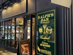 -Ralph’s Bar酒吧(太古里店)