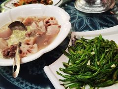 -海韵人家.海景花园经典云南菜(双廊店)