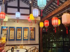 -院8里·少城记忆老川菜(宽窄巷子店)