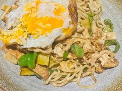 -圳兴面王·拌川·特色炒面(南山保利剧院店)
