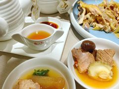 -尚一汤·粤菜海鲜(环球港店)