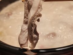 -捞神煲汤火锅(湖滨商业街店)