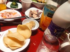 -山城辣妹子(定福庄店)