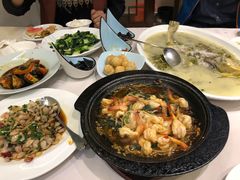-宁海食府(大剧院店)