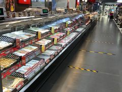-GranVida生活超市(海信广场店)