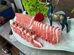 -百草滩羊清水涮羊肉(长城路店)